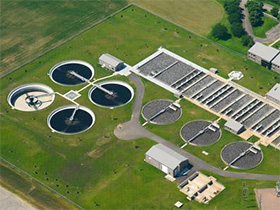 INDUSTRIAL WASTEWATER